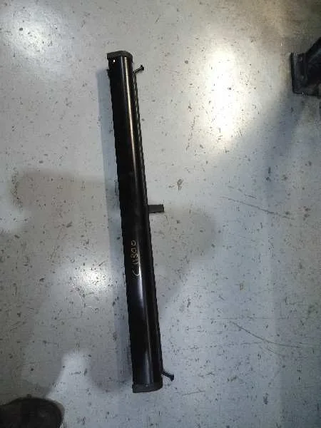 Bandeja Trasera para Porsche Cayenne (Typ 9Pa)