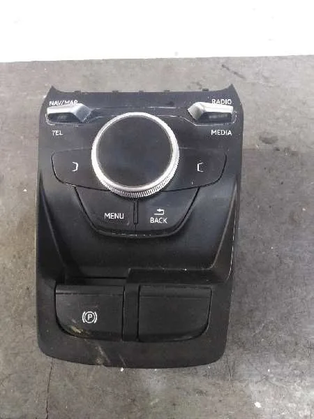 Mando Multifuncion para Audi Q2 (Gab)