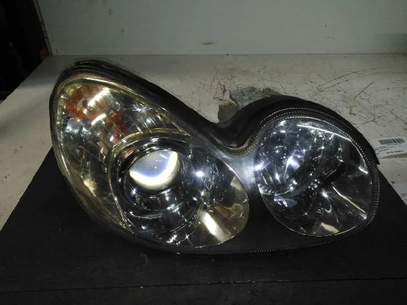 Faro Derecho para Hyundai Sonata (Y4)