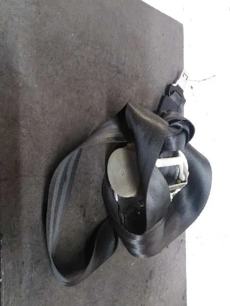 Cinturon Seguridad Trasero Central para Renault Clio Iii
