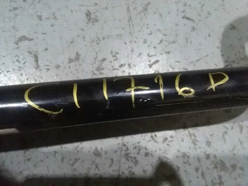 Barra Estabilizadora Delantera para Mercedes-Benz Clase E Lim. (W213)