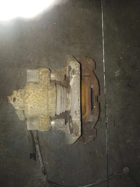 Pinza Freno Trasera Derecha para Bmw X5 (E53)