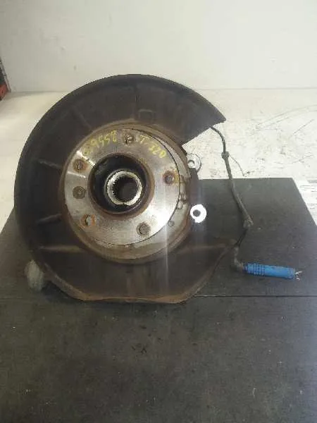 Mangueta Trasera Izquierda para Bmw X5 (E53)