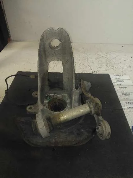Mangueta Trasera Izquierda para Bmw X5 (E53)