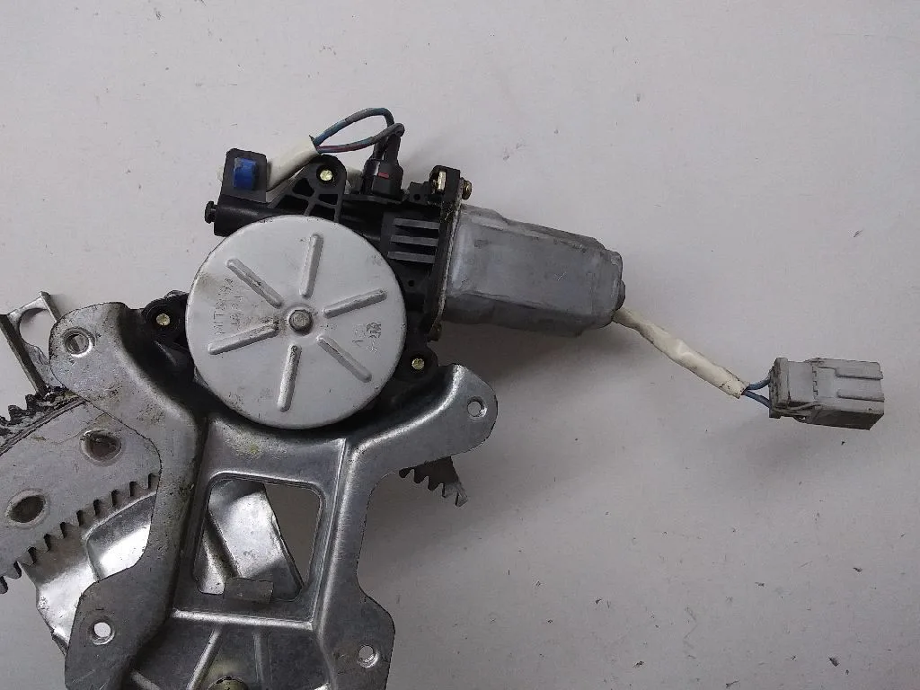 Elevalunas Delantero Derecho para Honda Hr-V (Gh)
