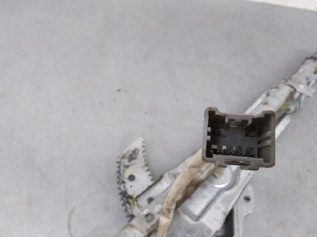 Elevalunas Delantero Derecho para Honda Hr-V (Gh)