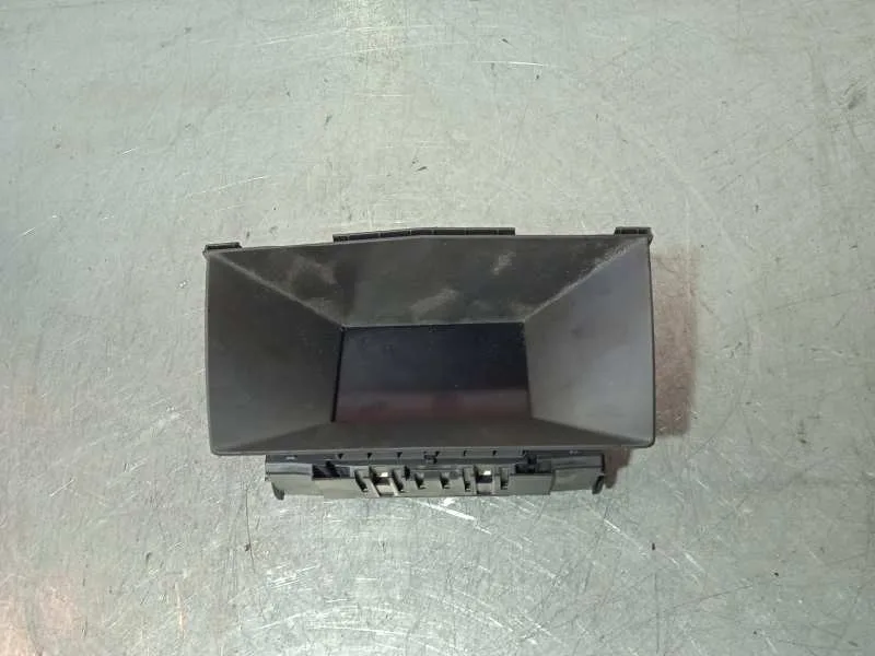 Display para Opel Astra H Caravan