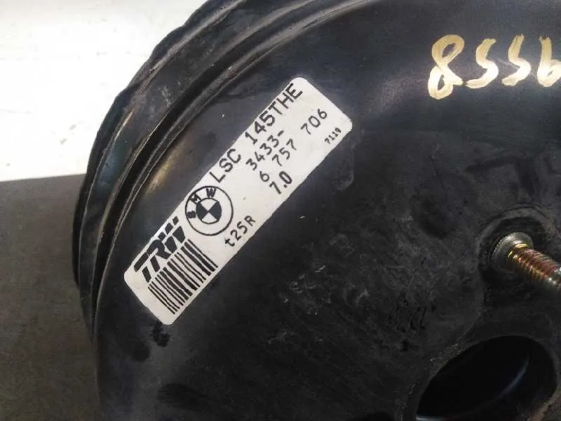 Servofreno para Bmw X5 (E53)