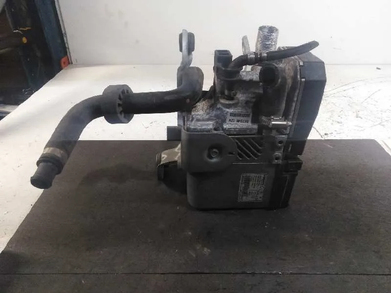 Motor Calefaccion para Bmw X5 (E53)