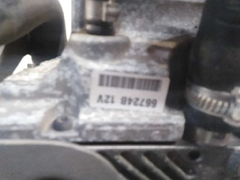 Motor Calefaccion para Bmw X5 (E53)