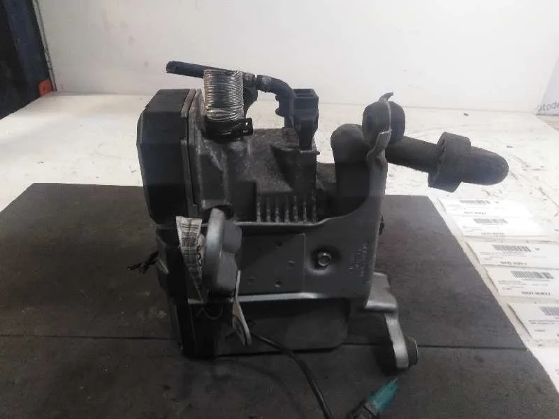 Motor Calefaccion para Bmw X5 (E53)