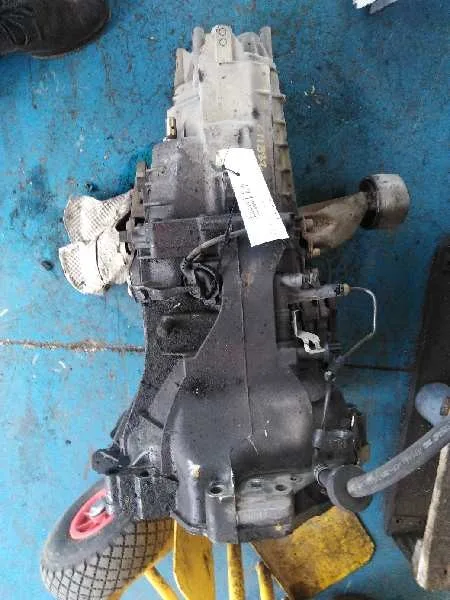 Caja Cambios para Volkswagen Passat Berlina (3B3)