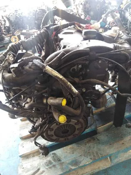 Motor Completo para Volkswagen Passat Berlina (3B3)