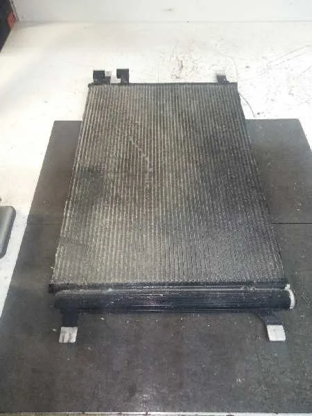 Condensador / Radiador Aire Acondicionado para Audi Q2 (Gab)