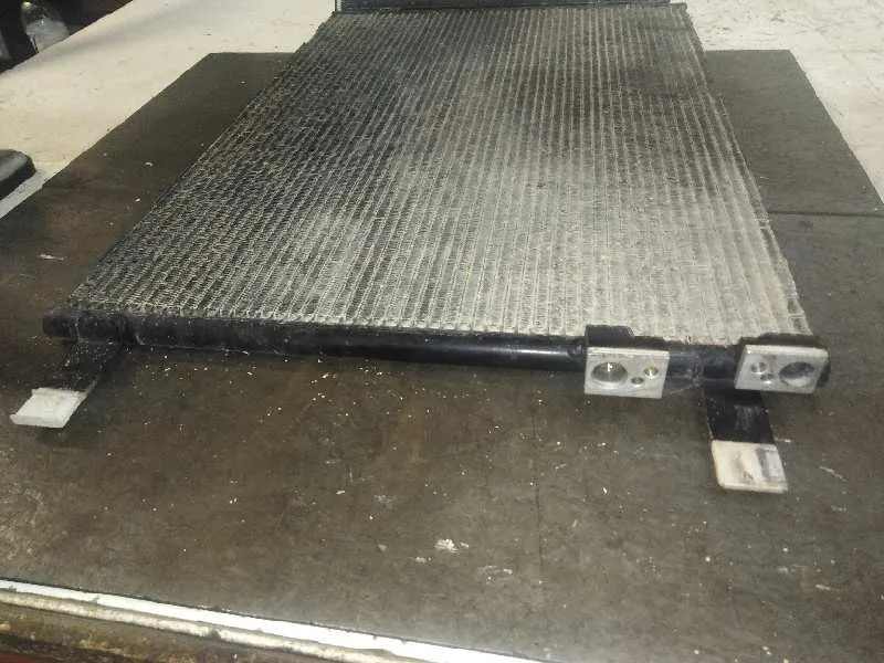 Condensador / Radiador Aire Acondicionado para Audi Q2 (Gab)