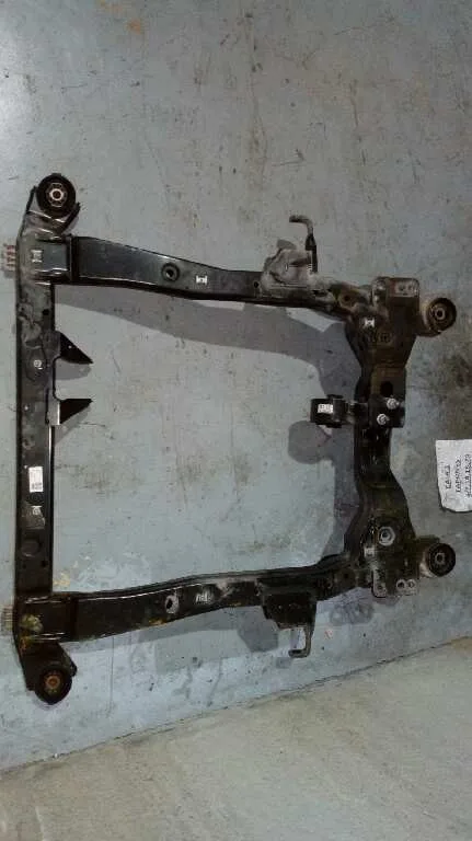 Puente Delantero para Opel Zafira Tourer