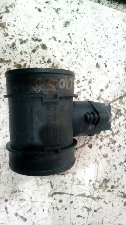 Caudalimetro para Alfa Romeo 147 (190)