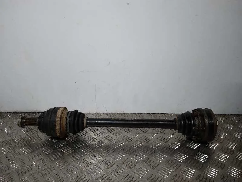 Transmision Trasera Derecha para Bmw X5 (E53)