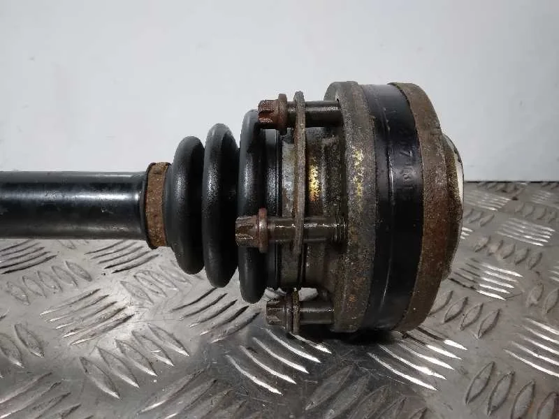 Transmision Trasera Derecha para Bmw X5 (E53)
