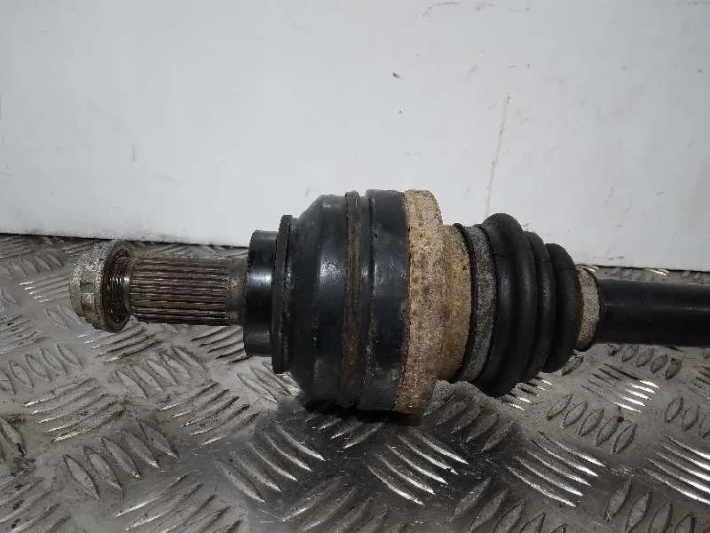 Transmision Trasera Derecha para Bmw X5 (E53)
