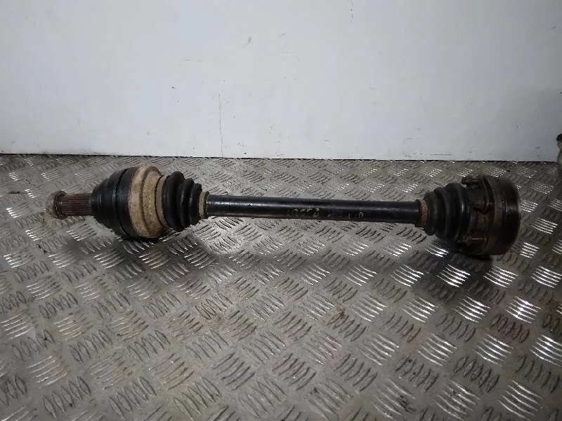 Transmision Trasera Izquierda para Bmw X5 (E53)