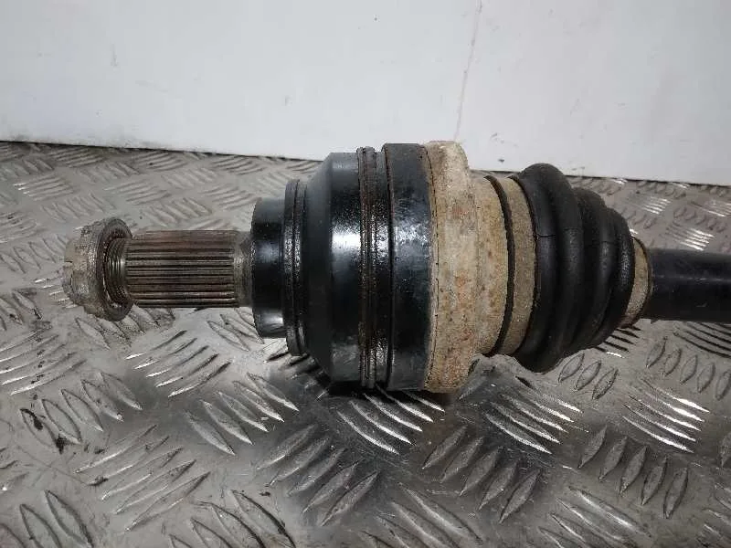 Transmision Trasera Izquierda para Bmw X5 (E53)