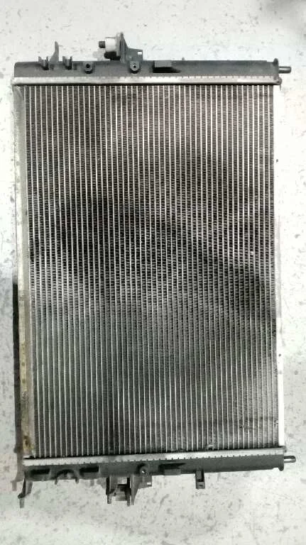 Radiador Agua para Mg Serie 75 (Rj)