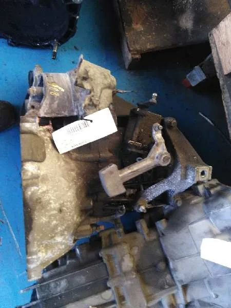 Caja Cambios para Ford Focus C-Max (Cap)