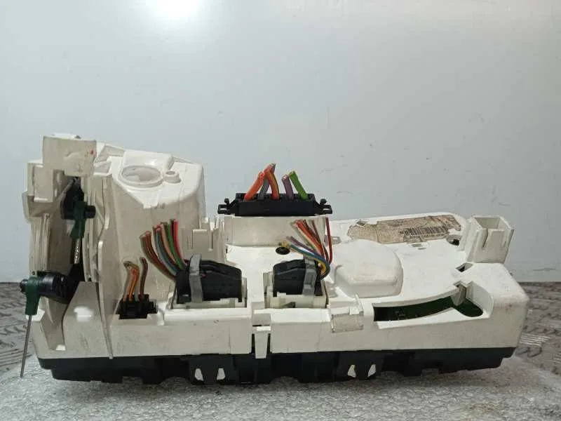 Mando Climatizador para Mercedes-Benz Clase B (W245)
