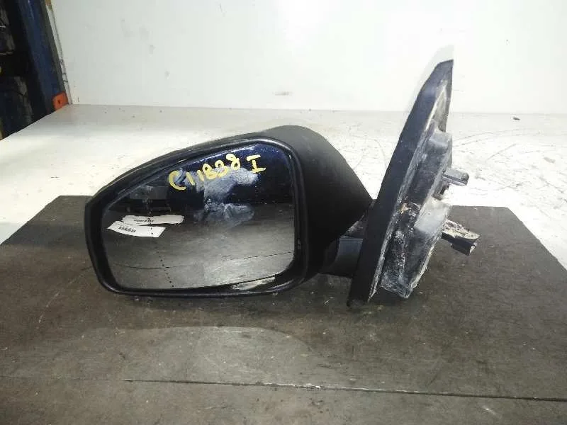 Retrovisor Izquierdo para Renault Fluence