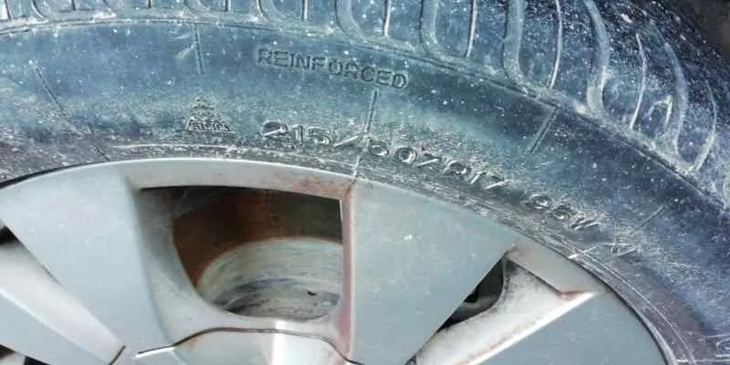 Juego Llantas para Citroën C4 Grand Picasso