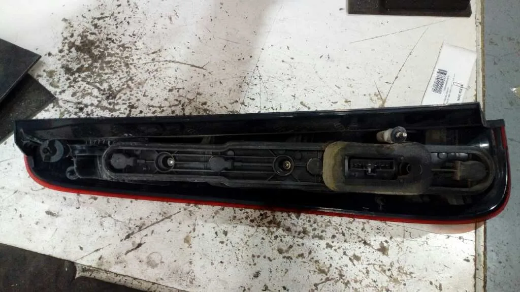 Piloto Trasero Derecho para Ford Focus C-Max (Cap)