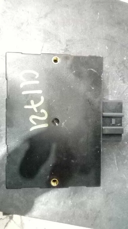Modulo Confort para Volkswagen Golf Iv Berlina (1J1)