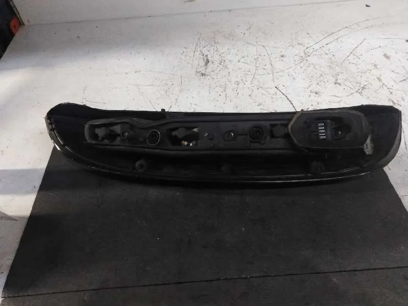 Piloto Trasero Derecho para Opel Corsa C