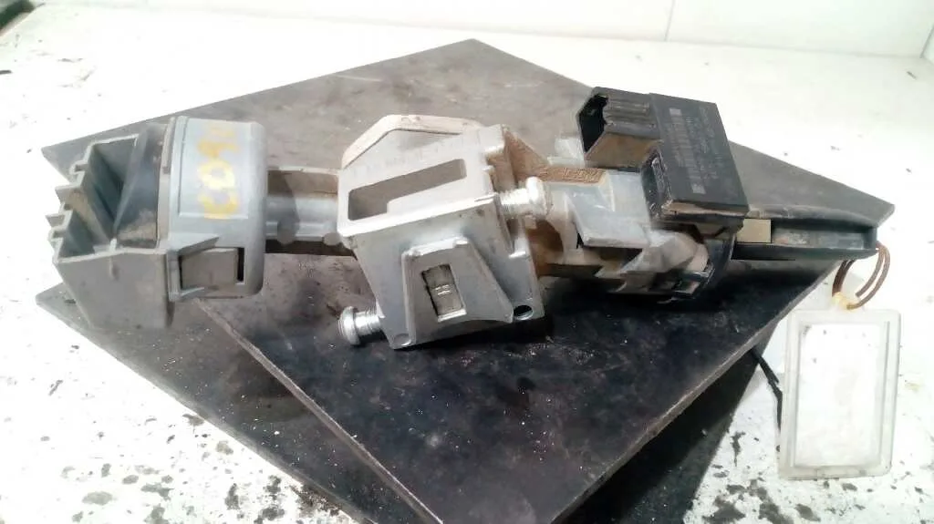 Conmutador De Arranque para Ford Focus Lim. (Cb8)