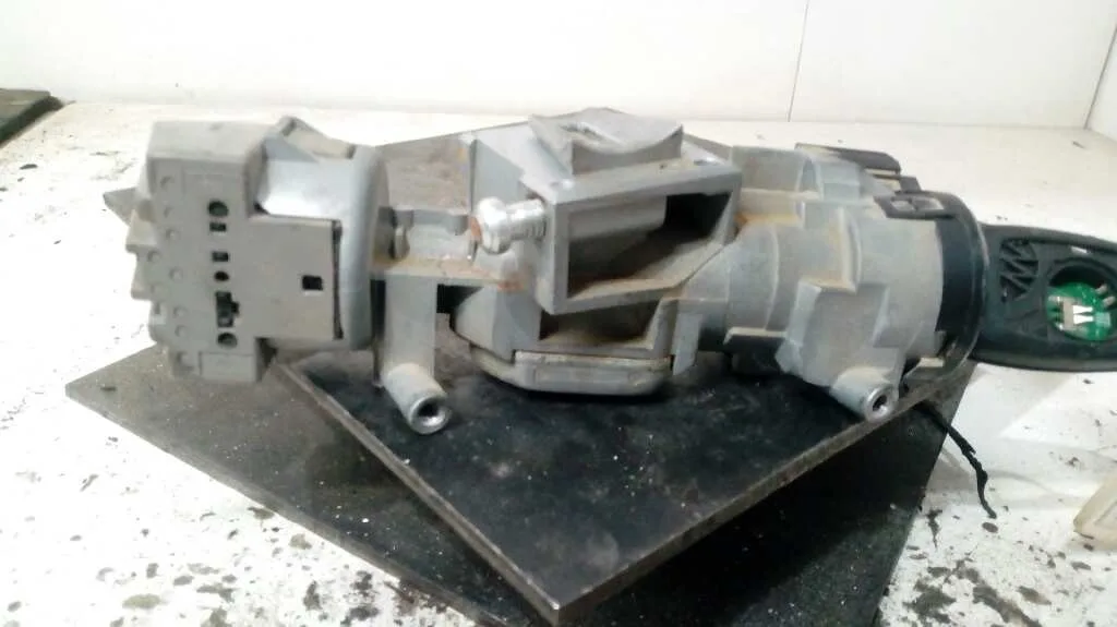 Conmutador De Arranque para Ford Focus Lim. (Cb8)