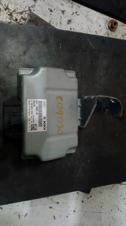 Modulo Electronico para Ford Focus Lim. (Cb8)