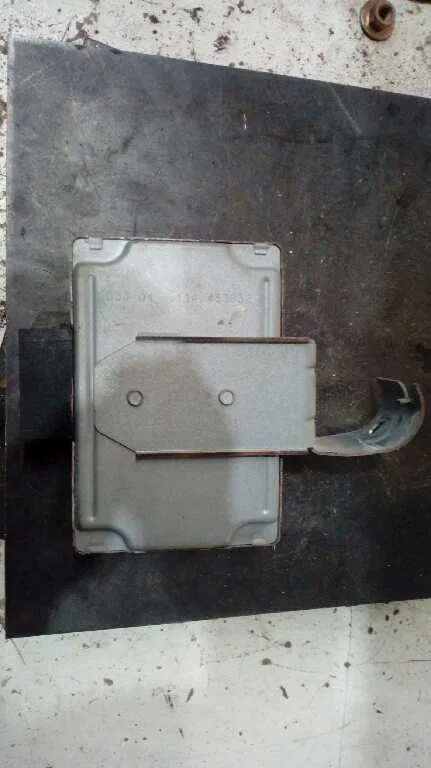Modulo Electronico para Ford Focus Lim. (Cb8)