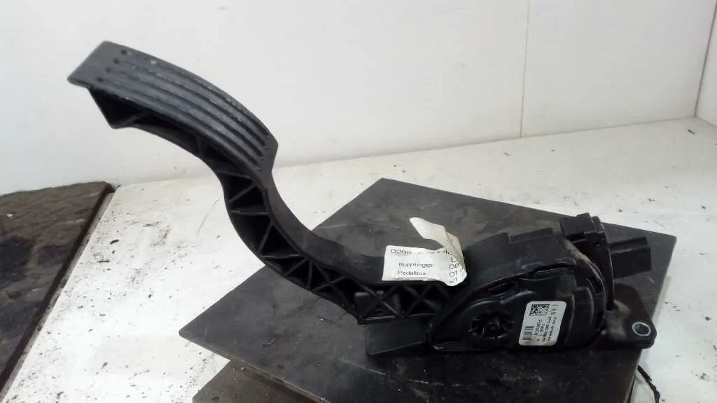 Potenciometro Pedal para Ford Focus Lim. (Cb8)