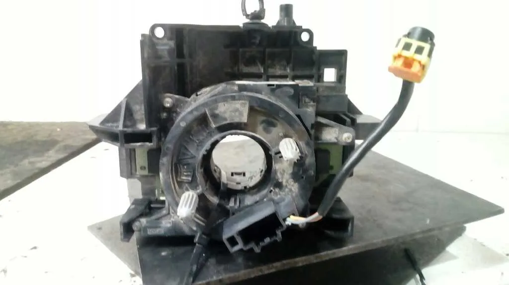 Anillo Airbag para Ford Focus Lim. (Cb8)