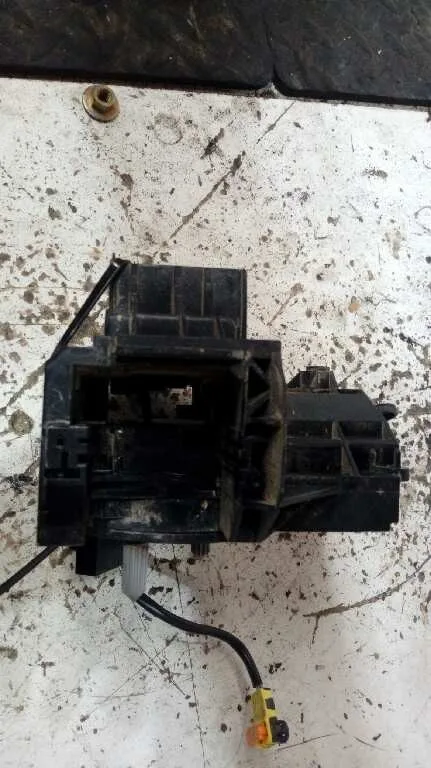 Anillo Airbag para Ford Focus Lim. (Cb8)
