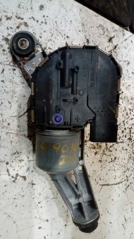 Motor Limpia Delantero para Ford Focus Lim. (Cb8)