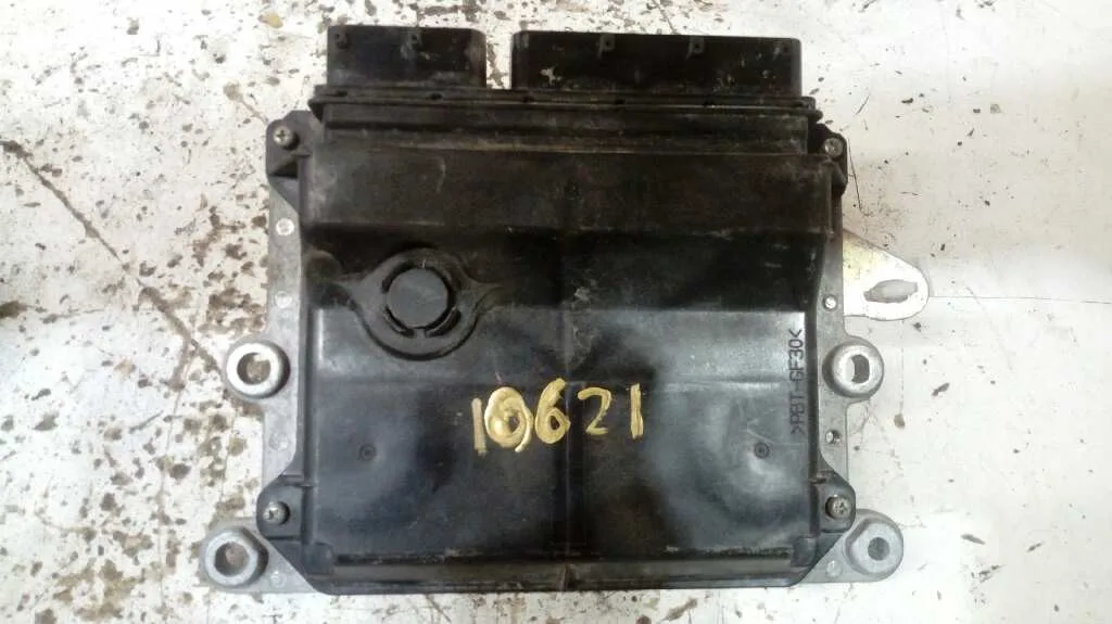 Centralita Motor Uce para Toyota Iq