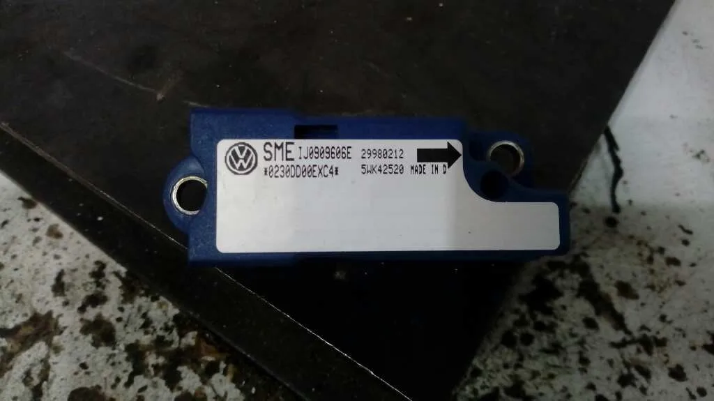 Sensor para Seat Toledo (1M2)