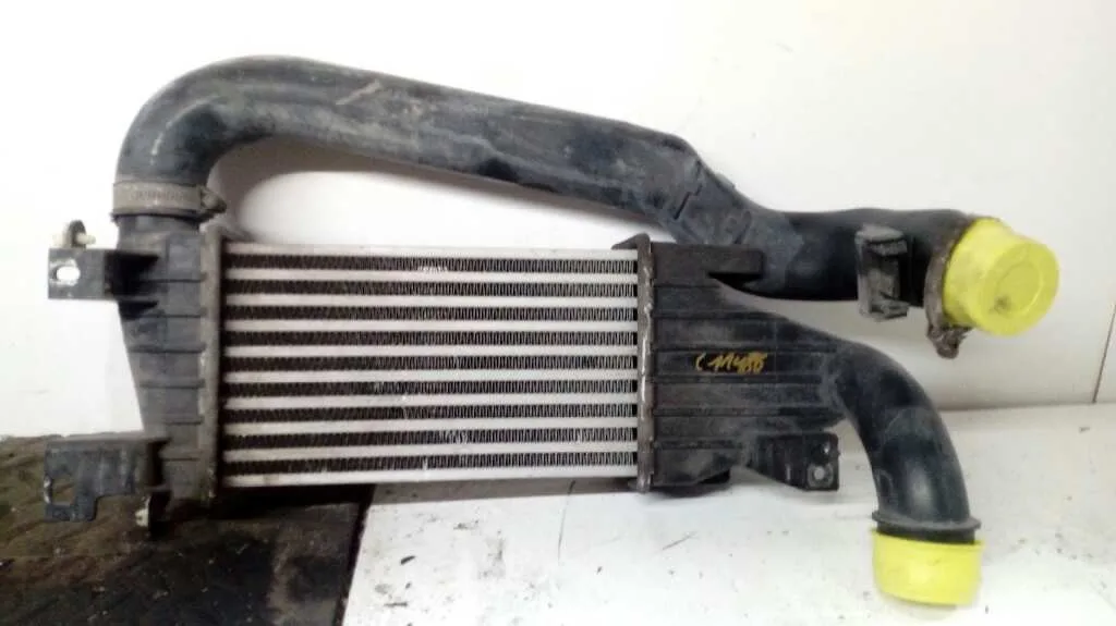 Intercooler para Opel Astra Gtc
