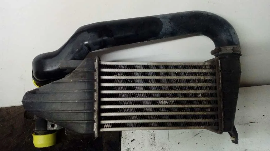 Intercooler para Opel Astra Gtc