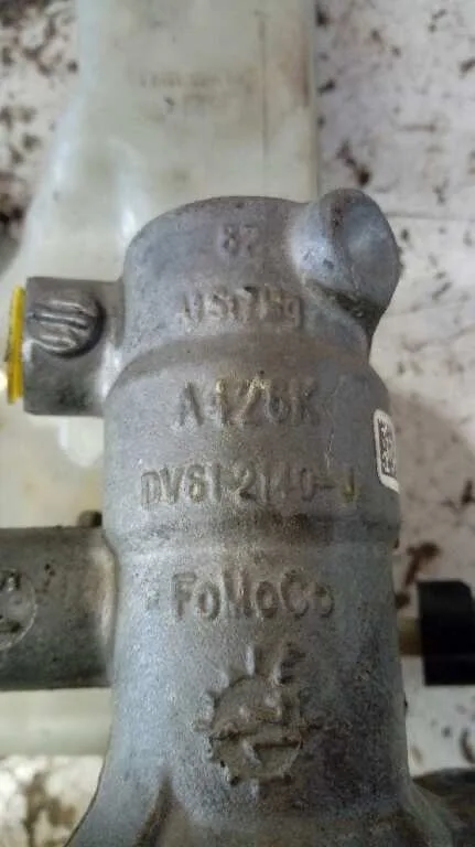 Bomba Freno para Ford Focus Lim. (Cb8)