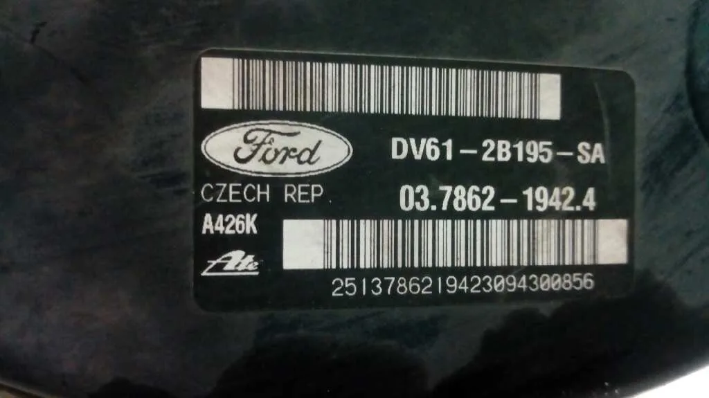 Servofreno para Ford Focus Lim. (Cb8)
