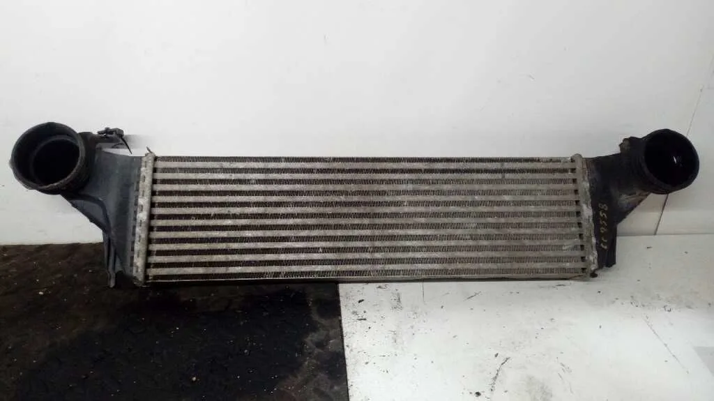 Intercooler para Bmw X5 (E53)