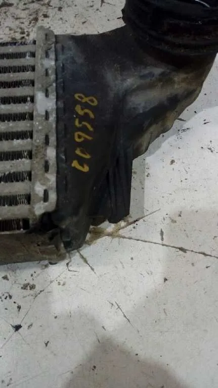 Intercooler para Bmw X5 (E53)